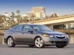 Acura TSX V6 2010 года